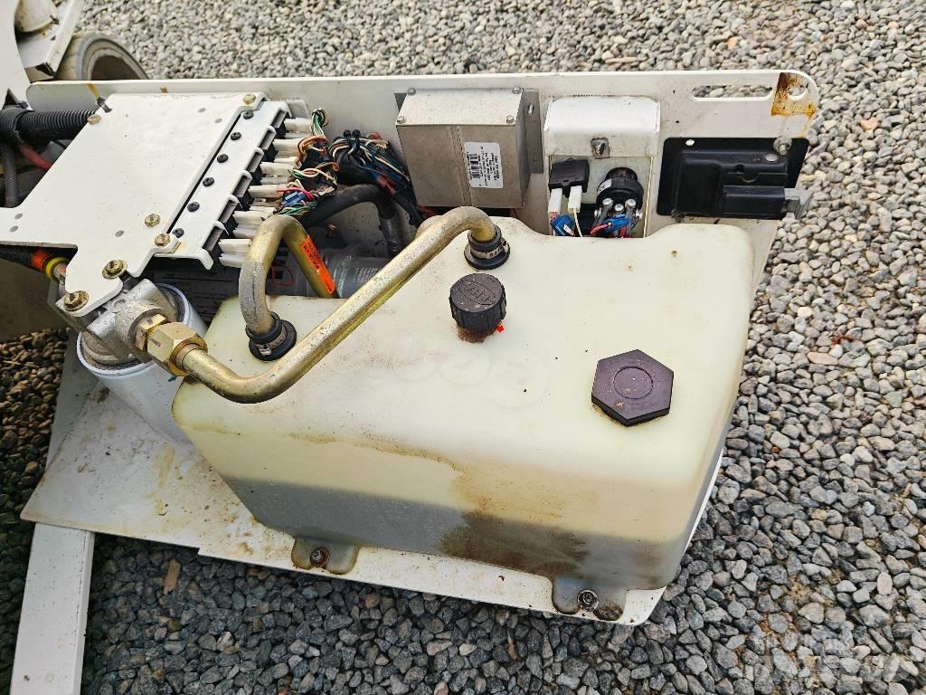 Genie GS 1930 가위형 리프트