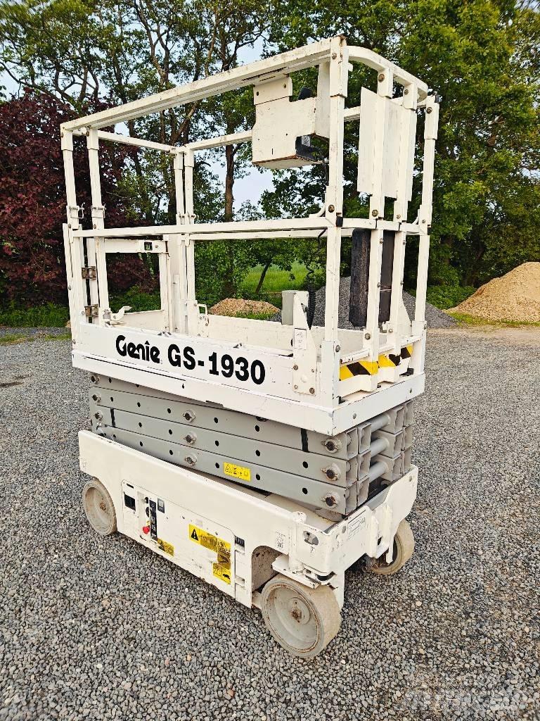 Genie GS 1930 가위형 리프트