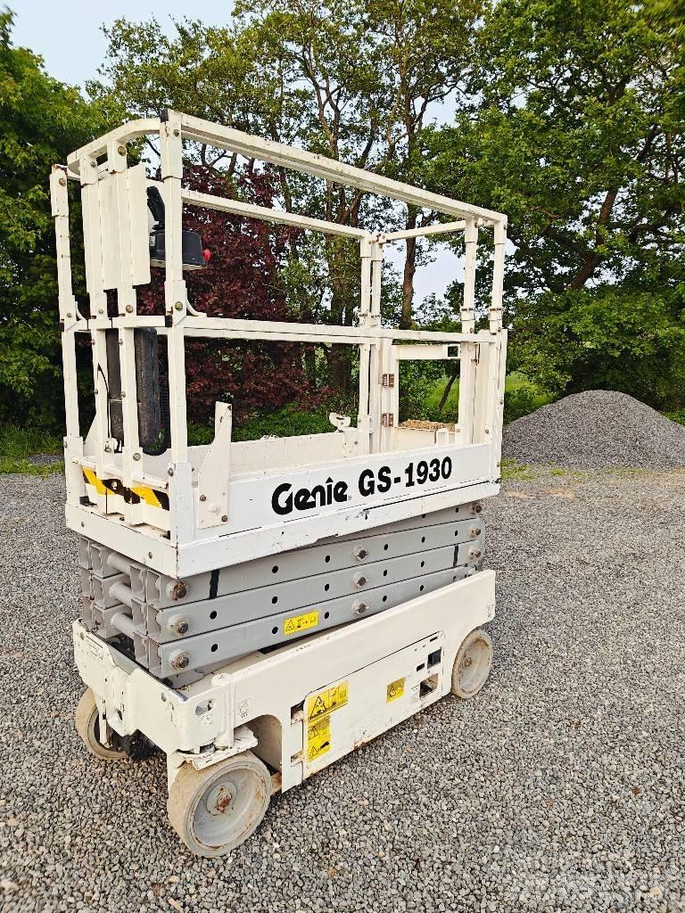 Genie GS 1930 가위형 리프트