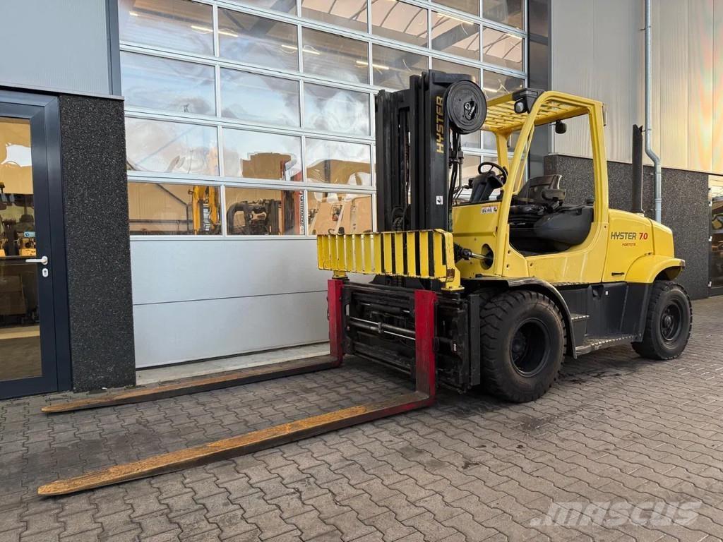 Hyster H7.00FT 그 외 지게차