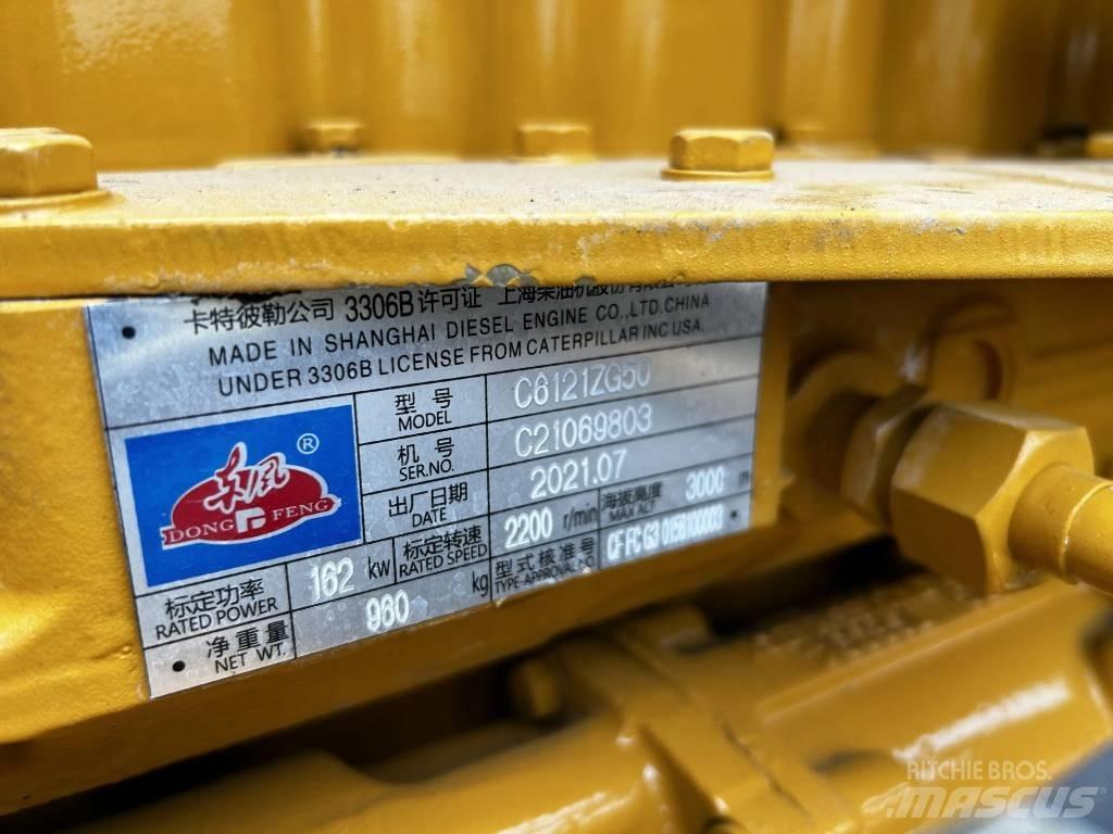 CAT 966H  휠로우더