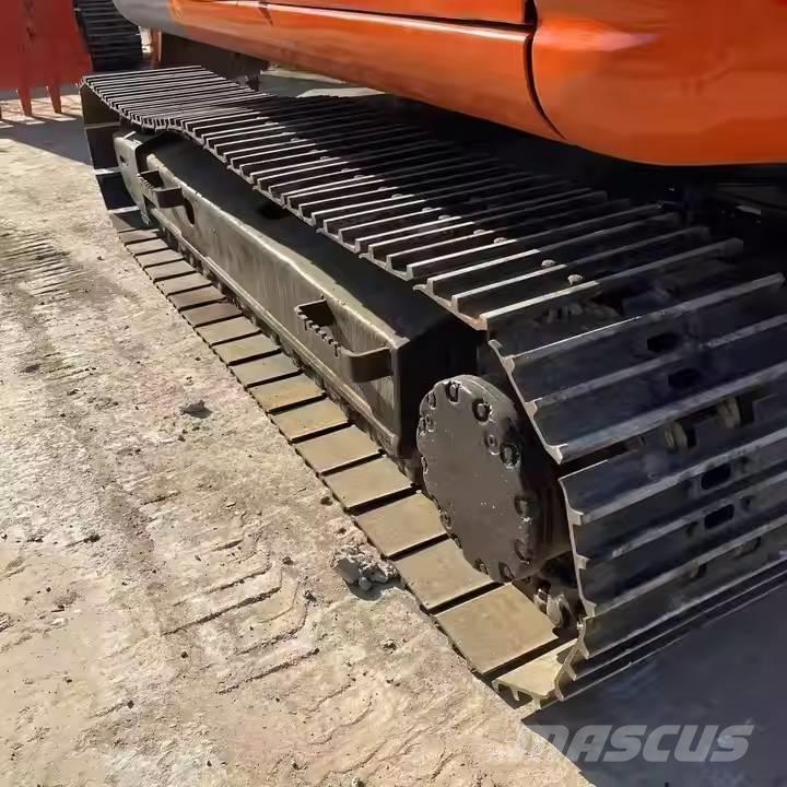 Hitachi ZX120 대형 굴삭기 29톤 이상