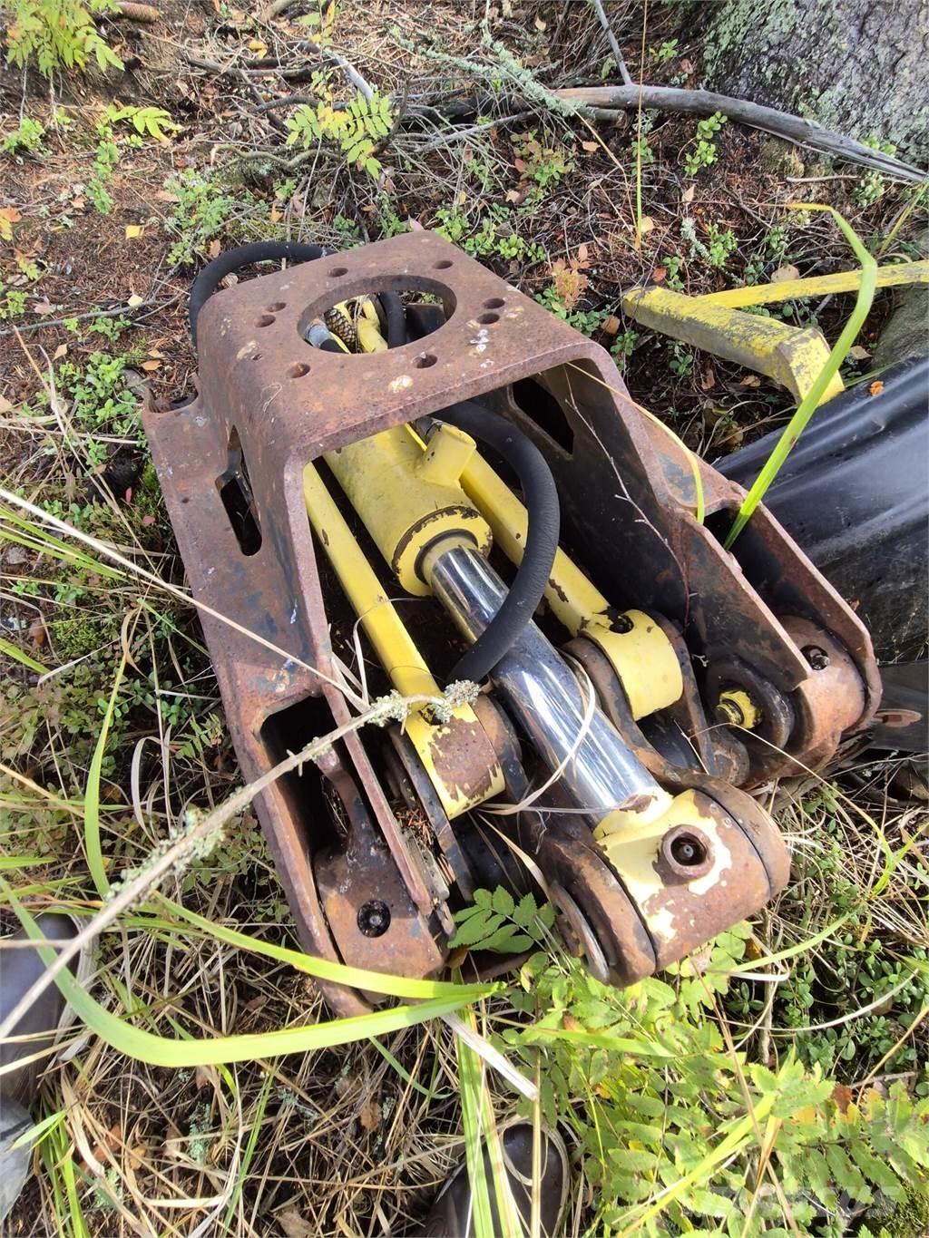  Puukoura 0,35 원목집게