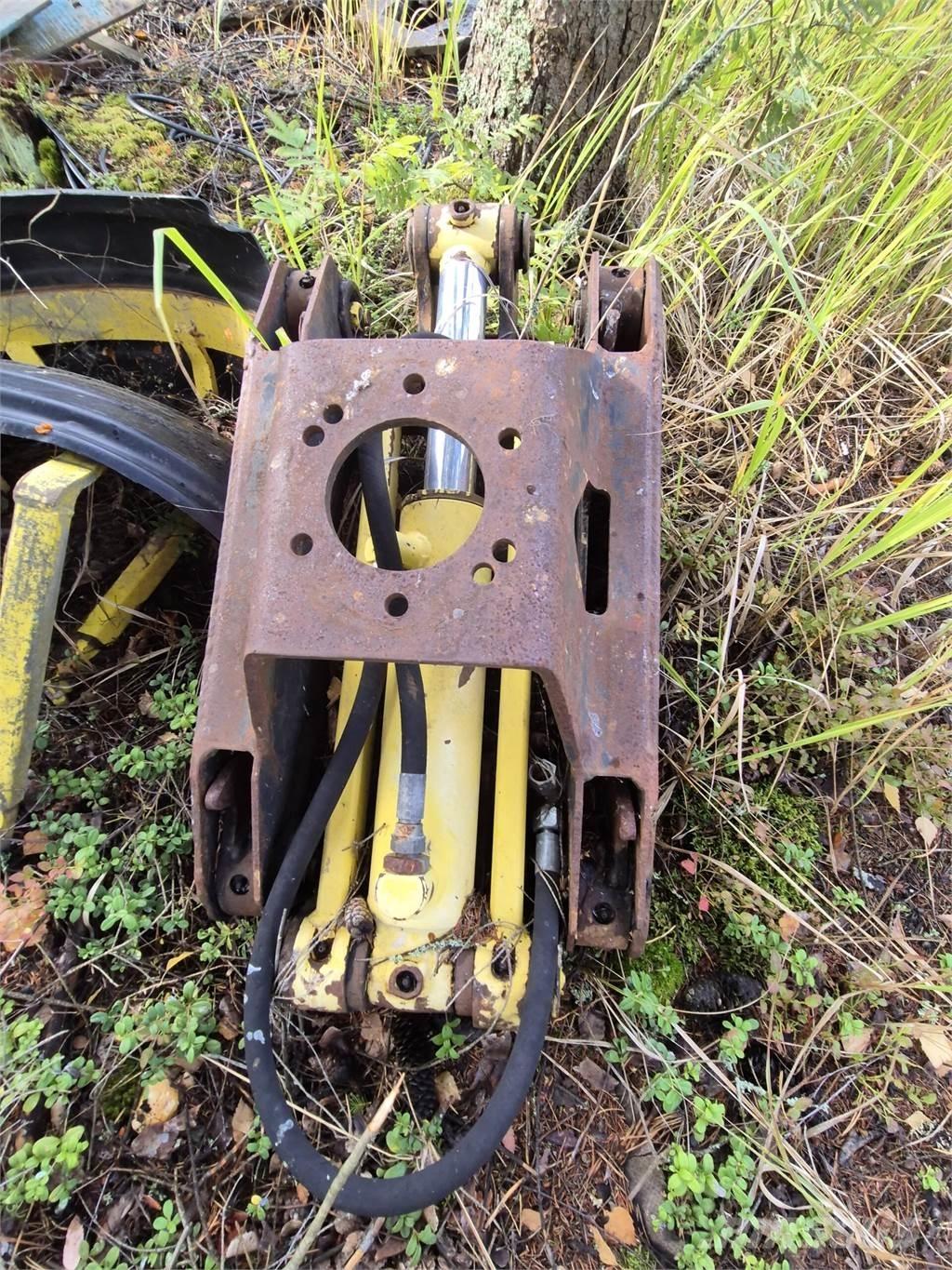  Puukoura 0,35 원목집게