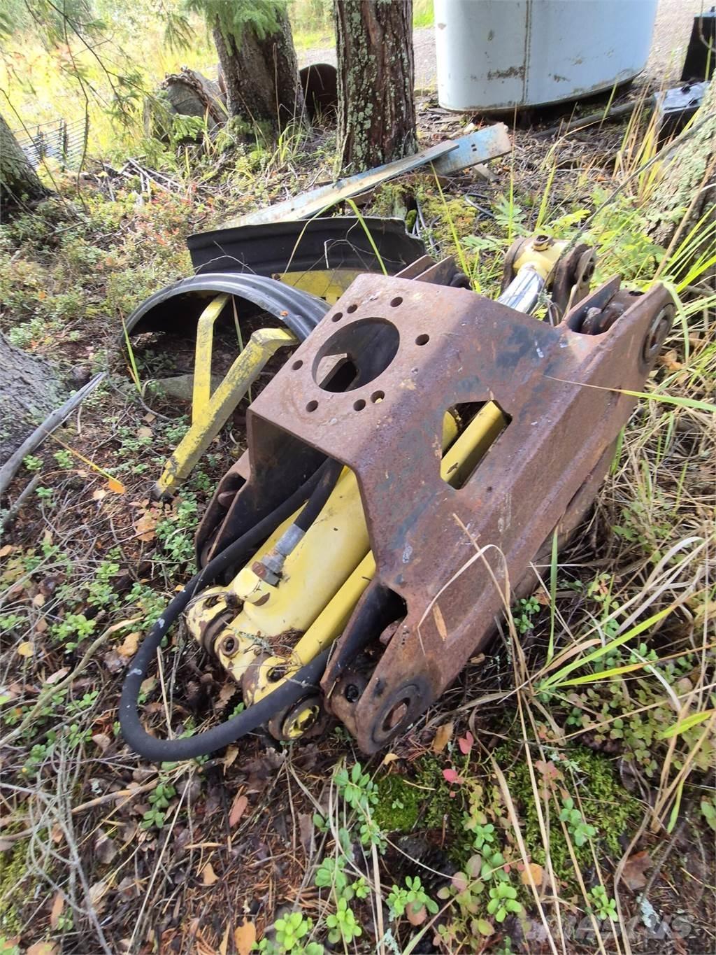  Puukoura 0,35 원목집게