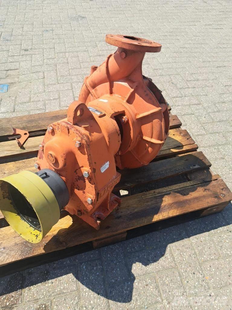 Landini CMS 80-P 관개 펌프