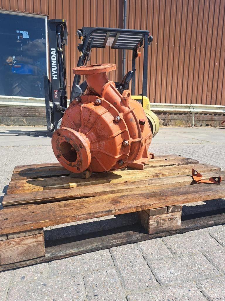 Landini CMS 80-P 관개 펌프