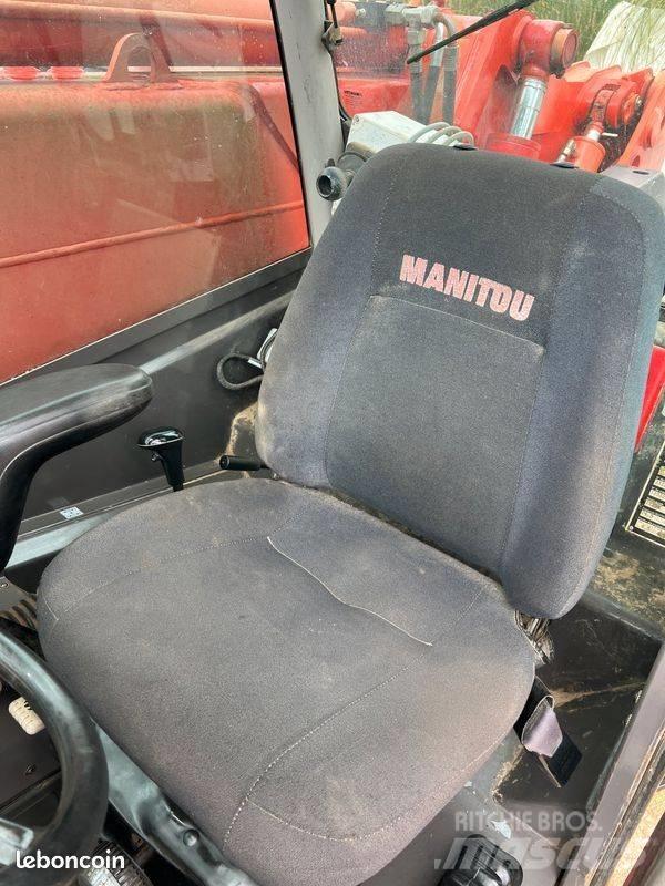 Manitou MT 1740 SL T 텔러 핸들러