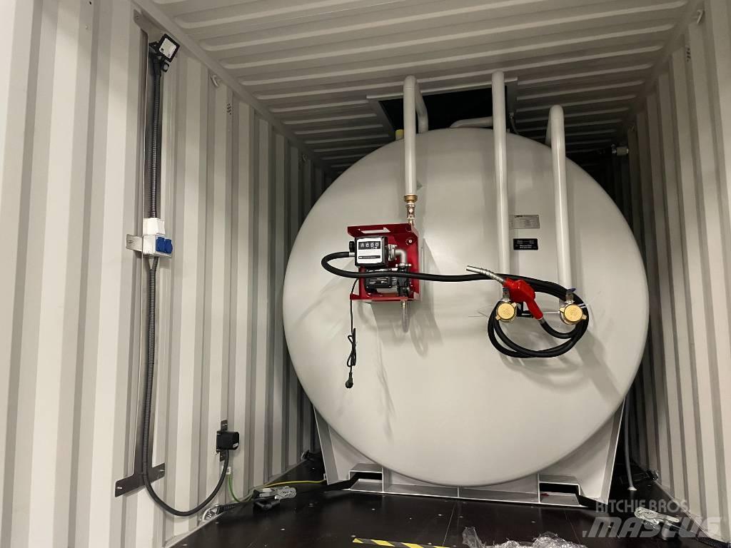  Diesel tank 2025 연료 및 첨가제 탱크