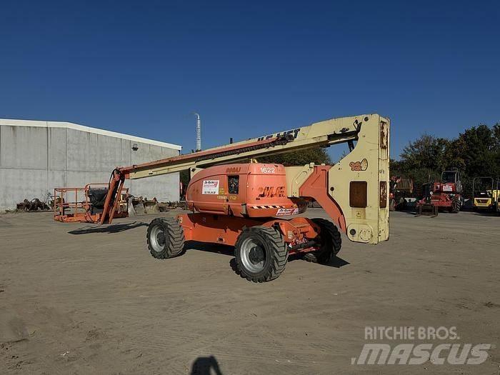 JLG 800AJ 관절형 전동이동 리프트