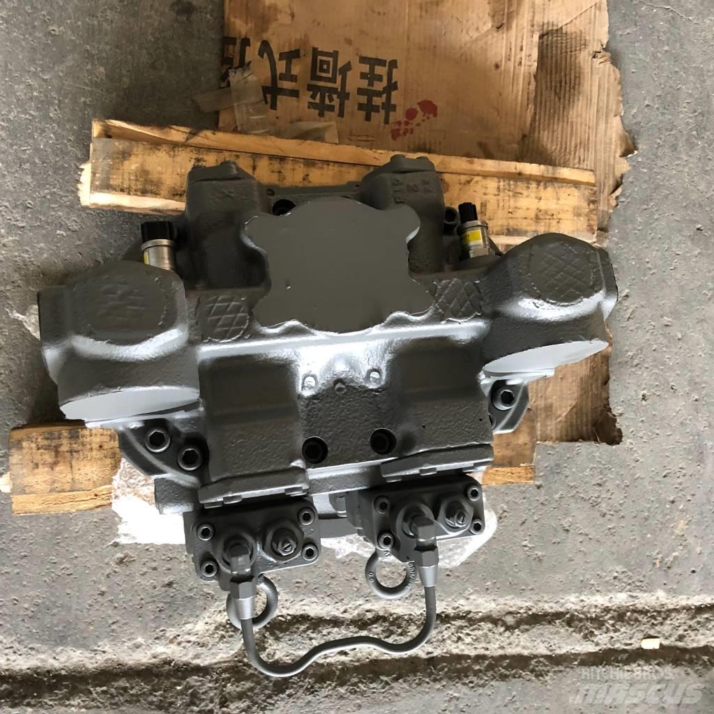 Hitachi EX200-5 유압식 기계