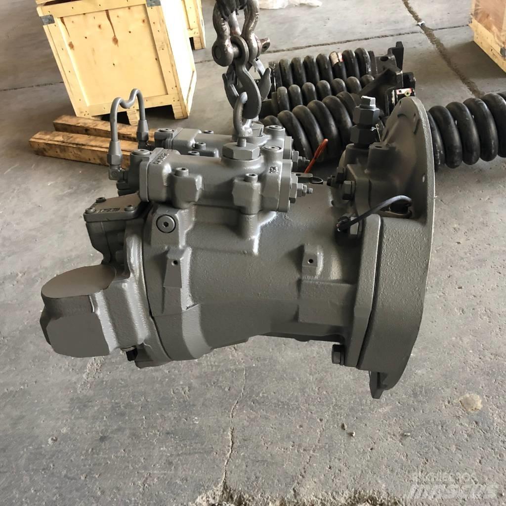 Hitachi EX200-5 유압식 기계