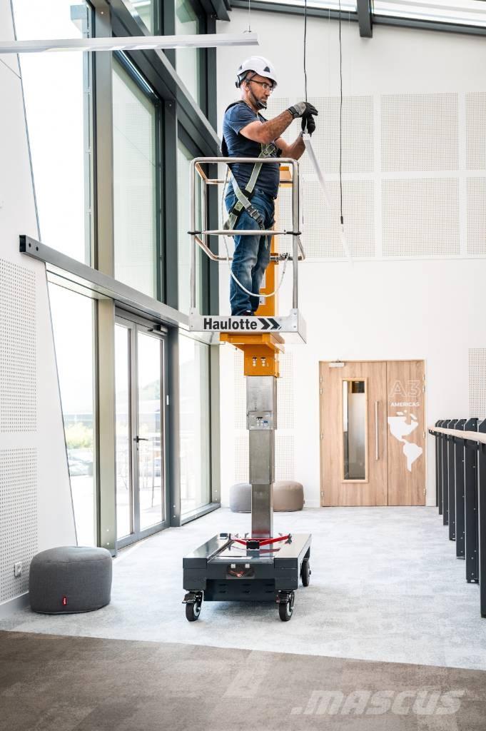 Haulotte Move UP 고소작업대