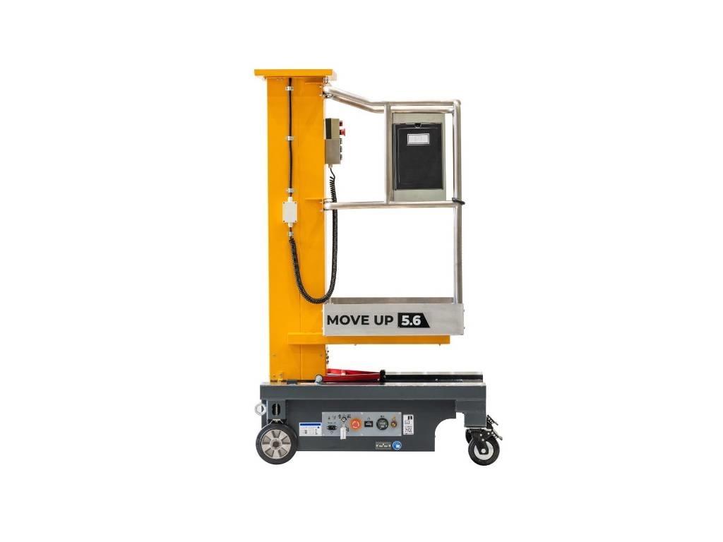 Haulotte Move UP 고소작업대