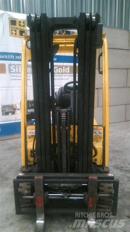 Hyster J1.6XNT 전동 지게차