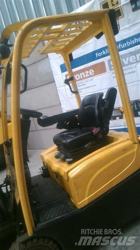 Hyster J1.6XNT 전동 지게차