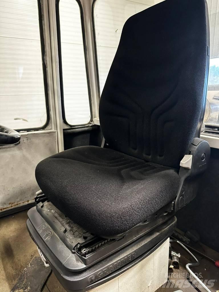 Svetruck 1260-32 디젤 지게차