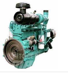 Cummins 6CT8.3-GM115 엔진