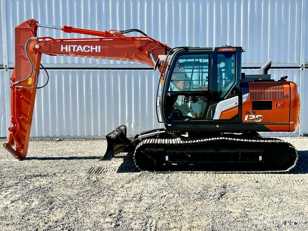 Hitachi ZX130-7 대형 굴삭기 29톤 이상