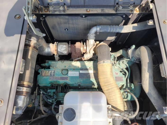 Volvo EC 300 EL 대형 굴삭기 29톤 이상