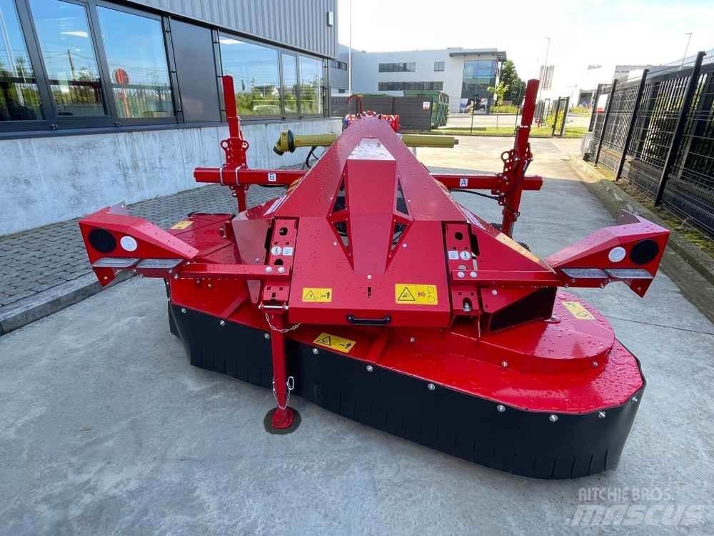 Grimme VT 220F 농기계 - 기타