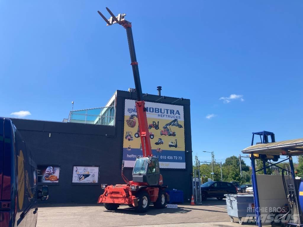 Manitou MRT 1542 텔러 핸들러