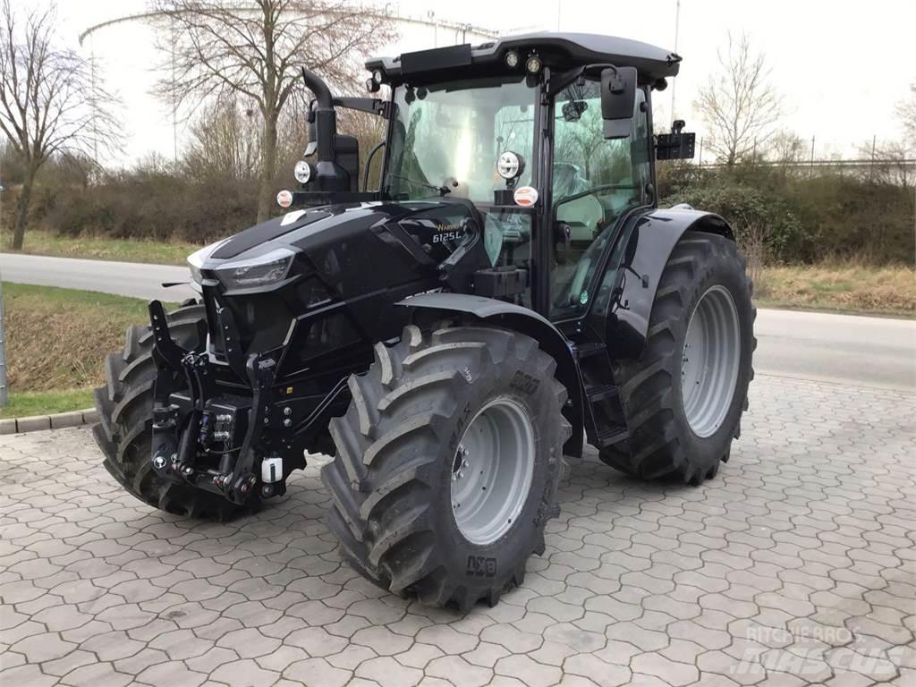 Deutz-Fahr 6125C 트랙터