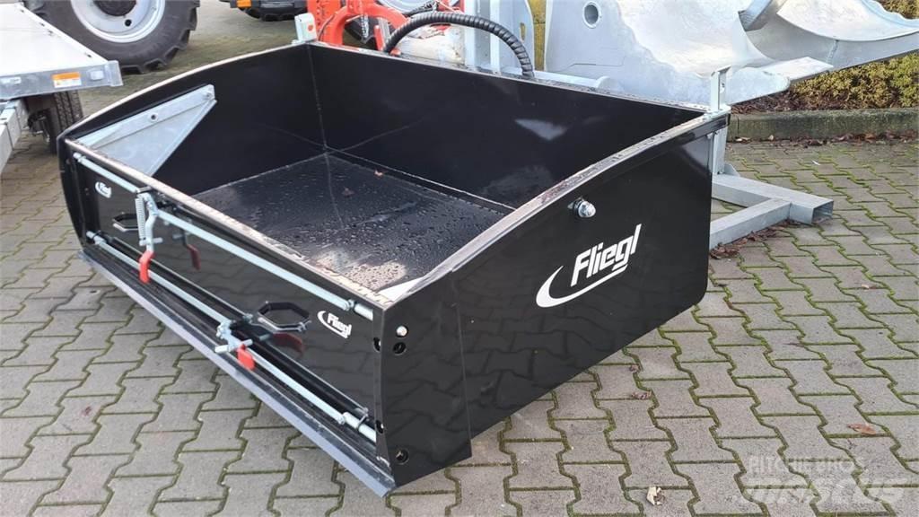 Fliegl GIGANT 220M 기타 트랙터 부속품