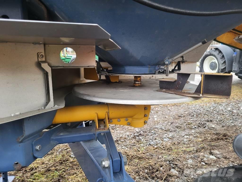 Bogballe M3 Plus 미네랄 살포기