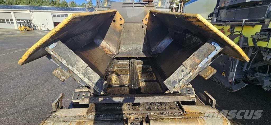 Volvo ABG P7820C 아스팔트 포장장비