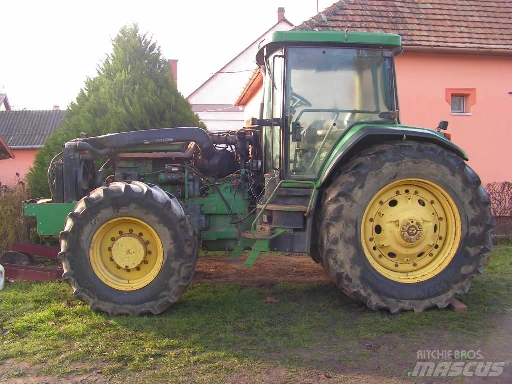 John Deere 8200 기타 트랙터 부속품