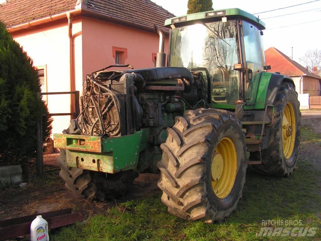 John Deere 8200 기타 트랙터 부속품