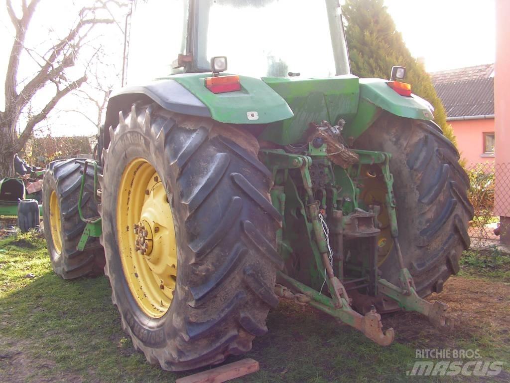 John Deere 8200 기타 트랙터 부속품