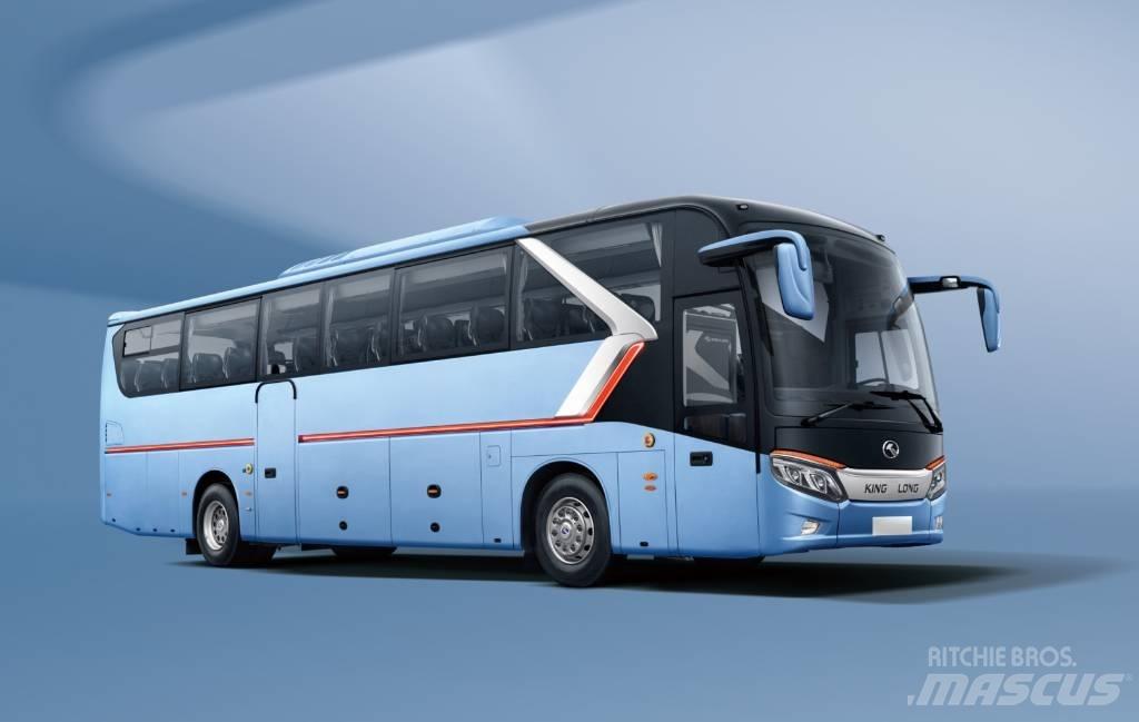 King Long C12 코치(장거리 버스)