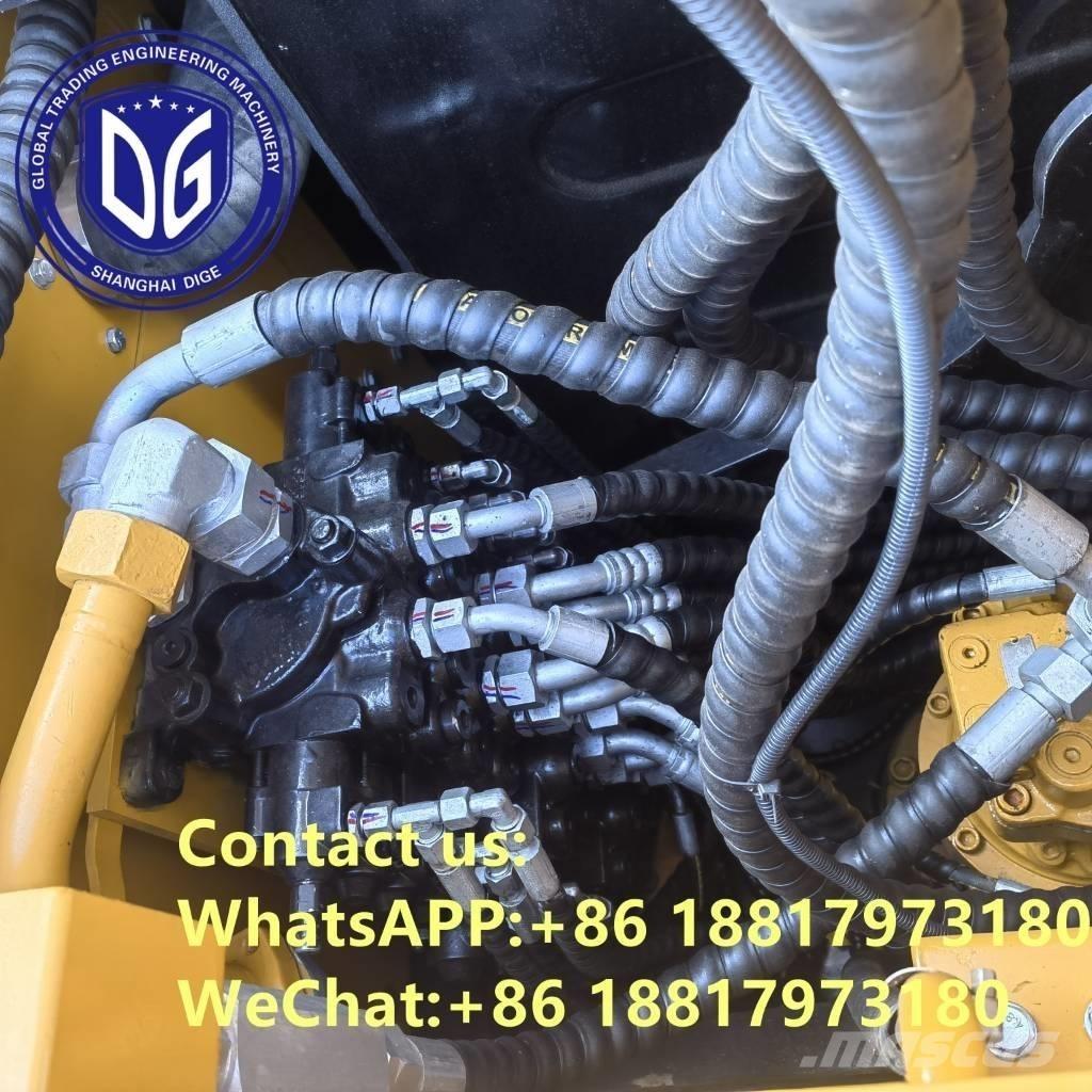 Sany SY 75 C pro 대형 굴삭기 29톤 이상