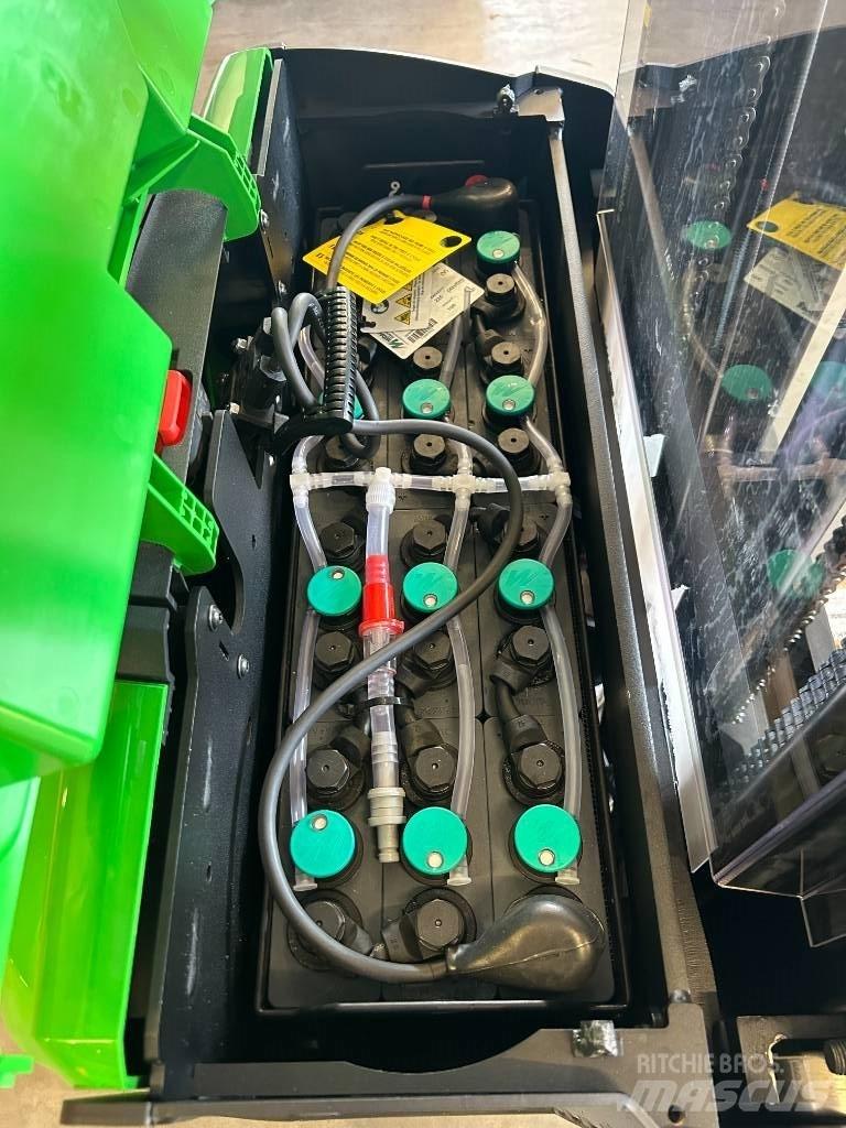 Cesab S 214L 포크리프트