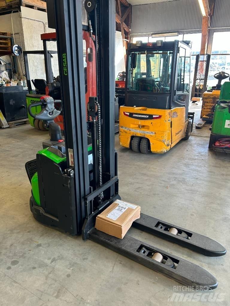 Cesab S 214L 포크리프트