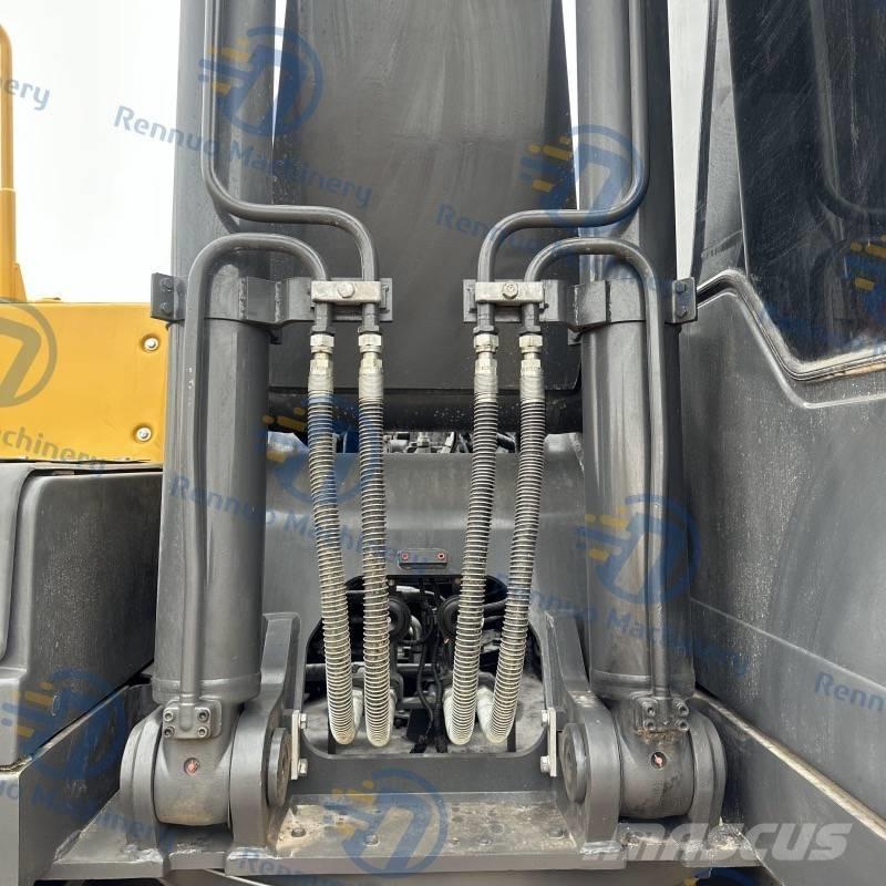 Volvo EC 240 D 대형 굴삭기 29톤 이상
