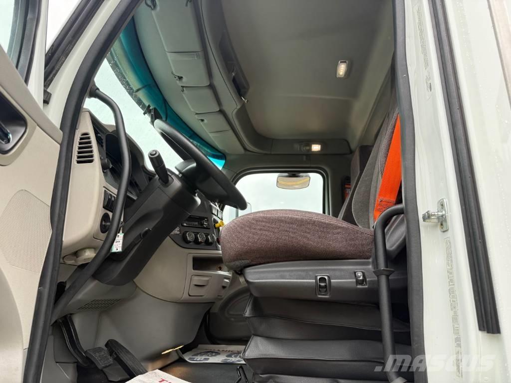 Peterbilt 579 트랙터 유닛