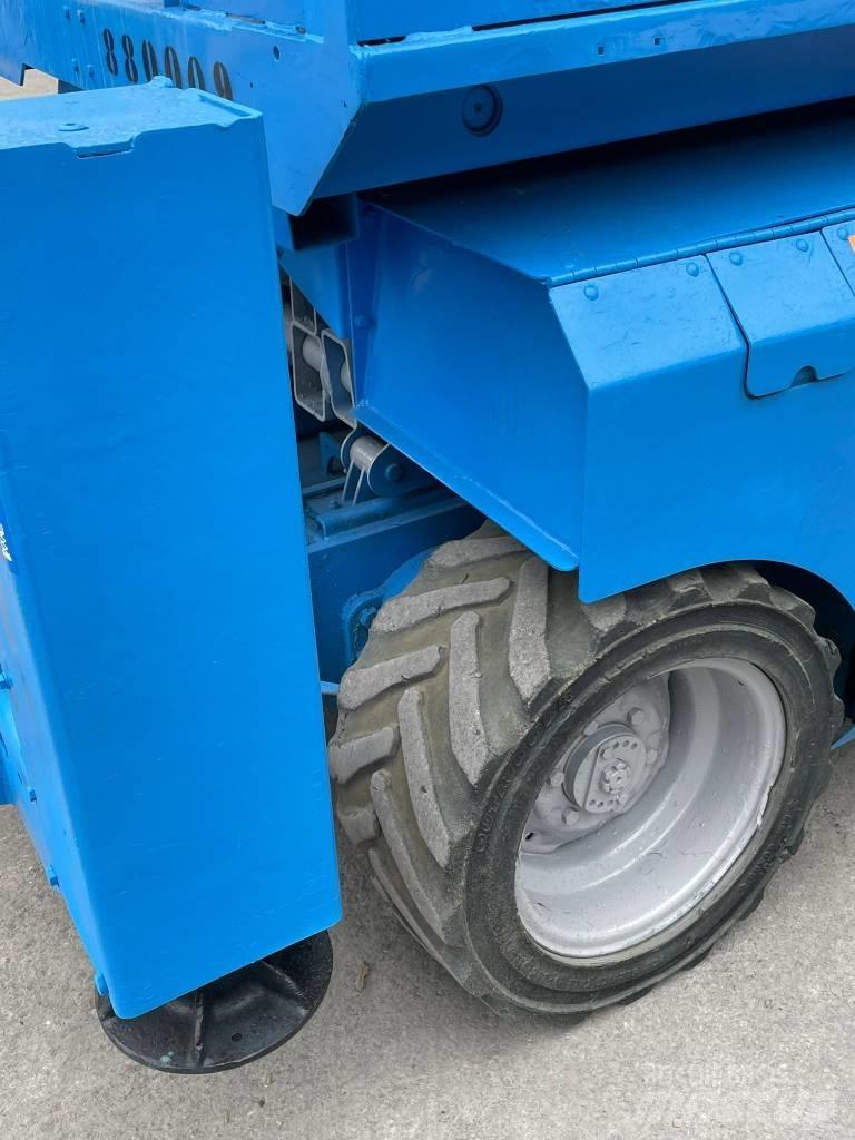 Genie GS 2668 가위형 리프트