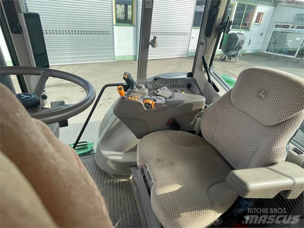 John Deere 6175 M 트랙터
