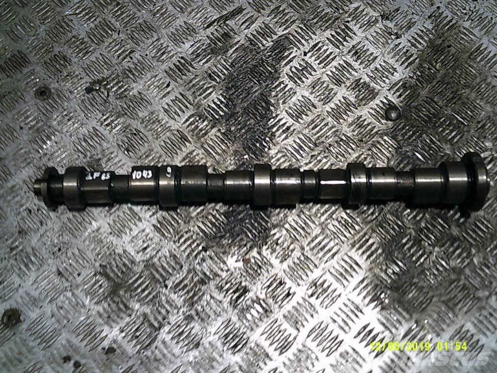 DAF LF65  5259582 엔진