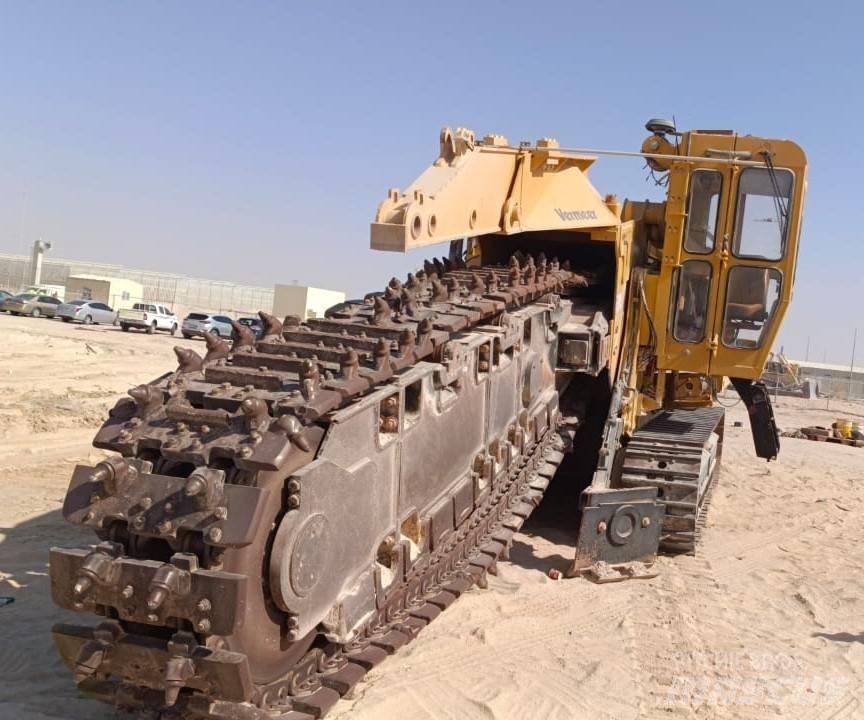Vermeer T955 III 트렌처