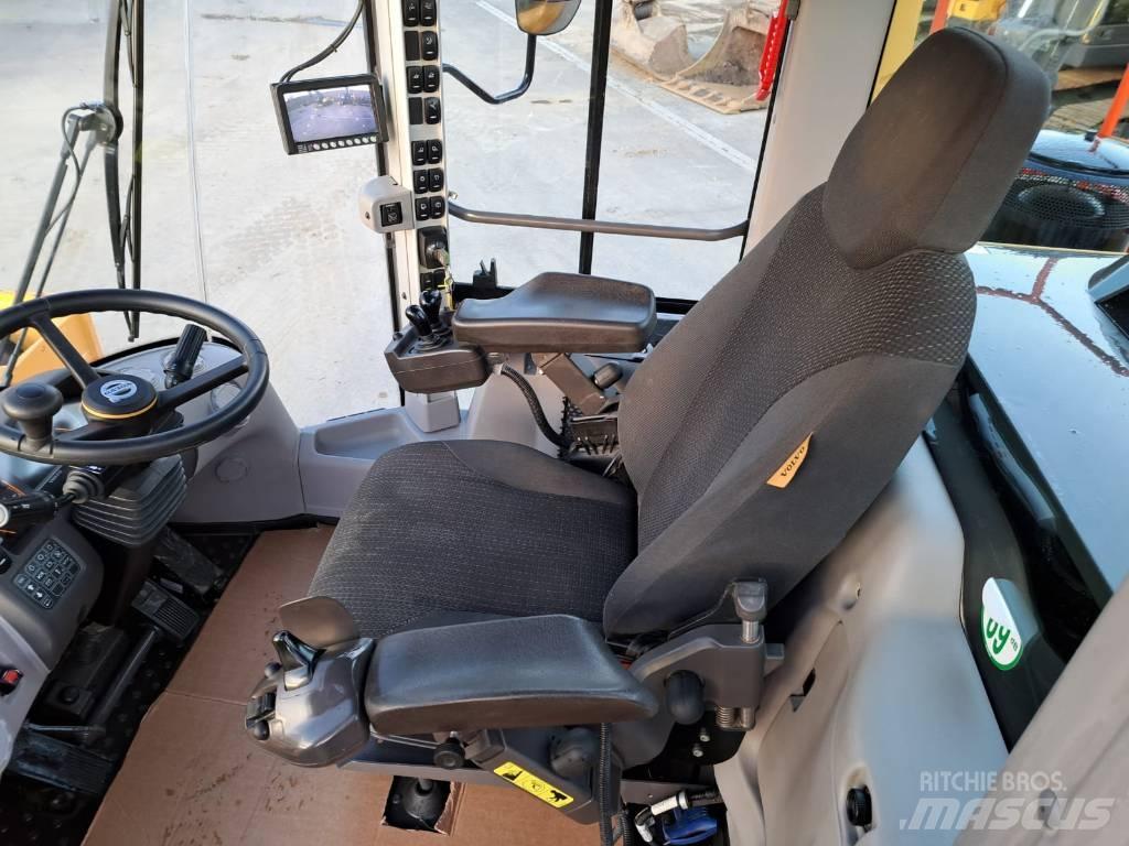 Volvo L 150 H  휠로우더