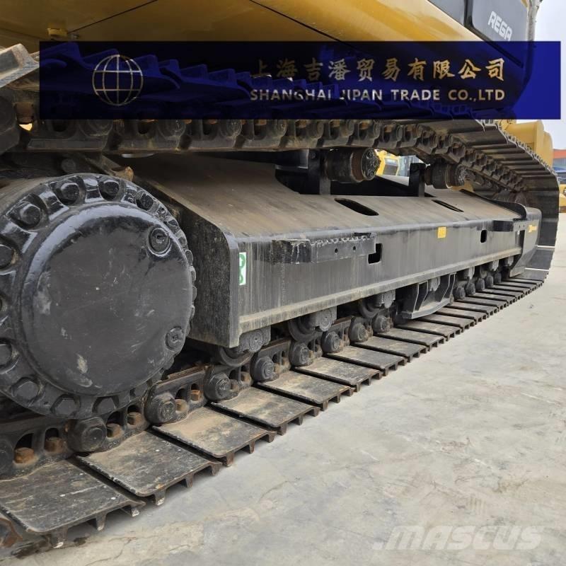 CAT 326 D 대형 굴삭기 29톤 이상