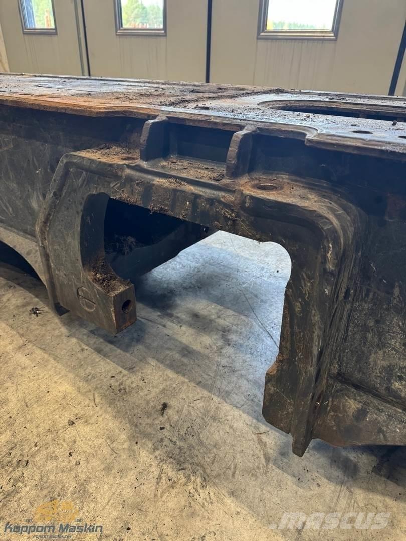 Ponsse Buffalo 기타 구성품