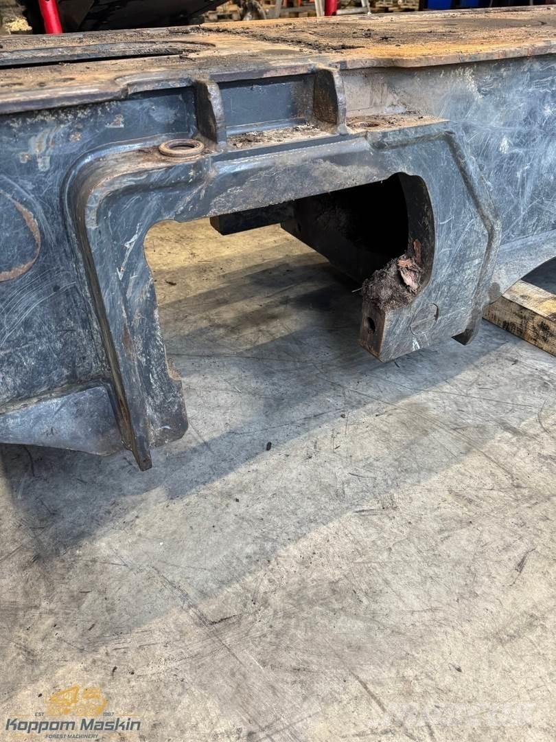 Ponsse Buffalo 기타 구성품