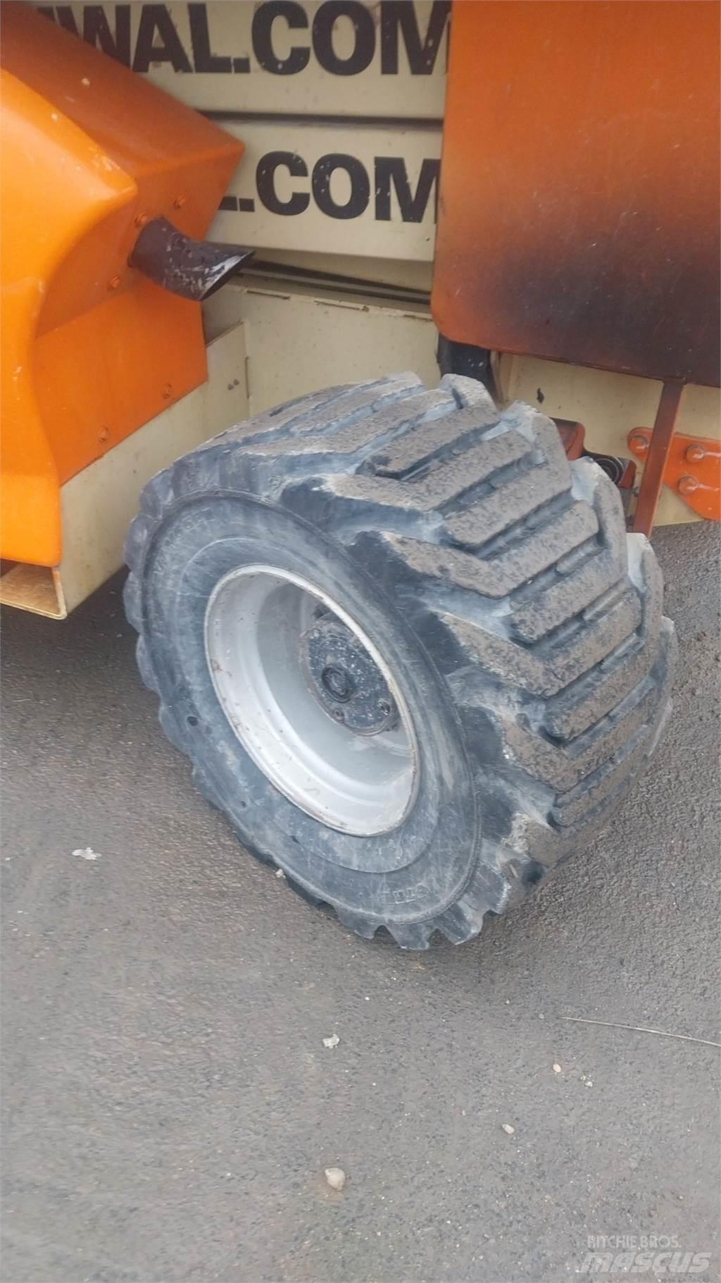 JLG 3394RT 가위형 리프트