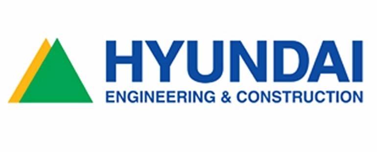 Hyundai Varaosat 유압식 기계