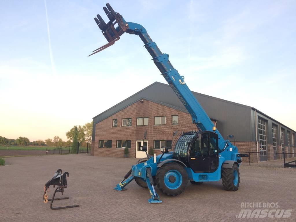 Manitou MT 1840 텔러 핸들러